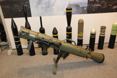 Unidentified target